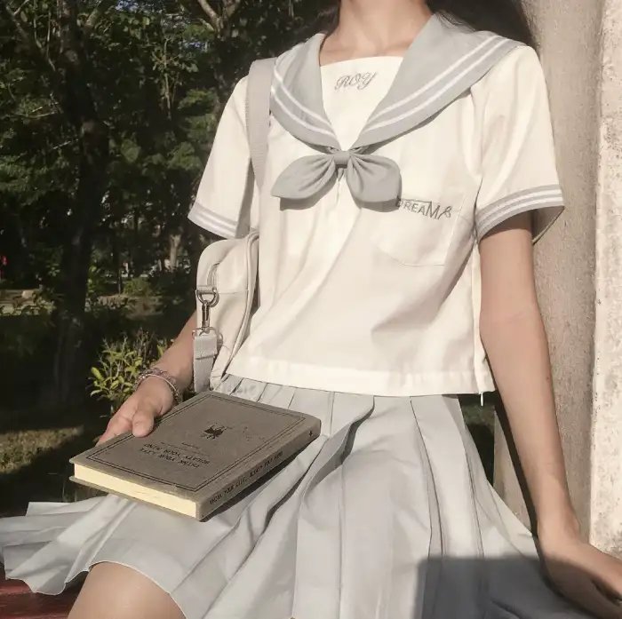 四娘物语