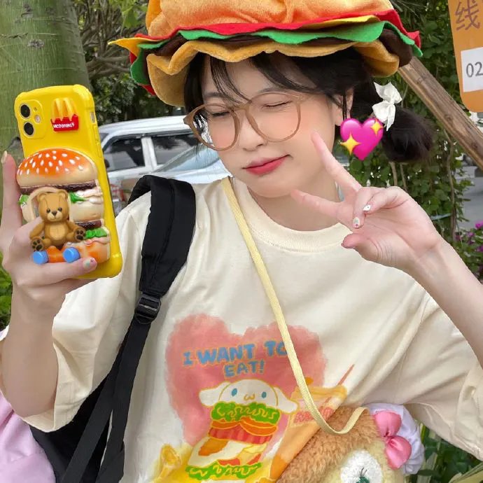 养母的花样年华