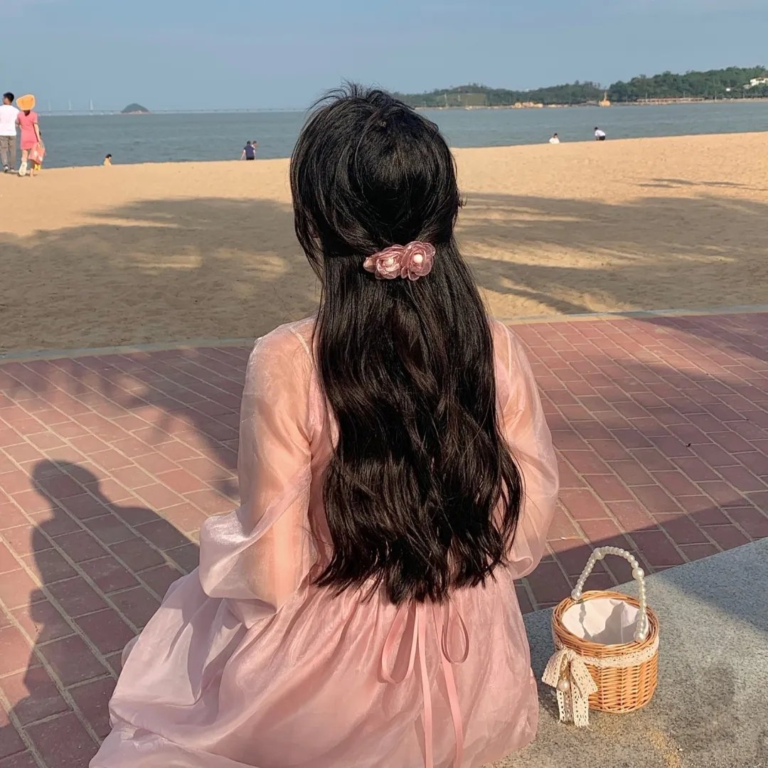 归来的她