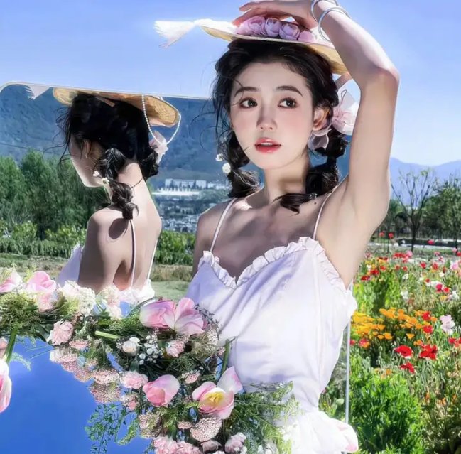 两个世界之间