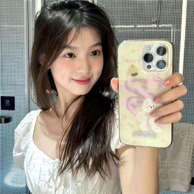 娜娜：逝水年华